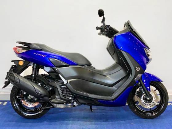YAMAHA NMAX 160 ABS 